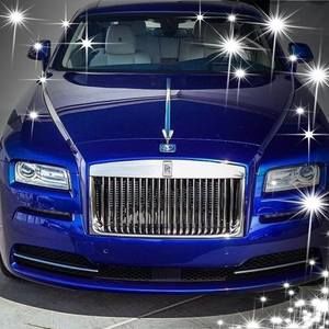 Meet your Posher, Tony